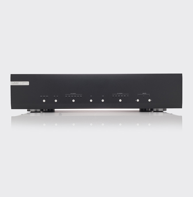 Musical Fidelity M6-Vinyl