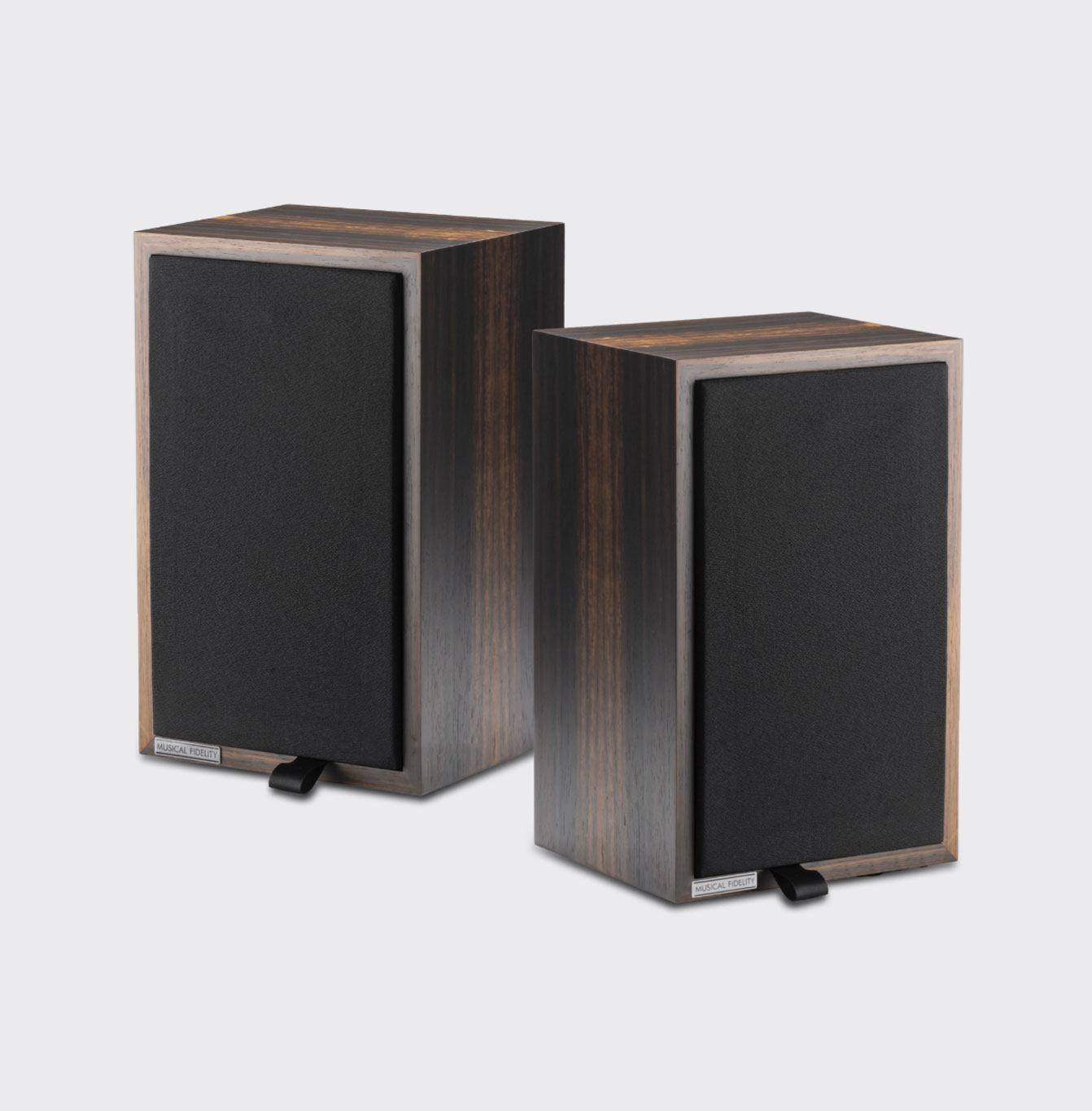 Musical Fidelity LS3/5A