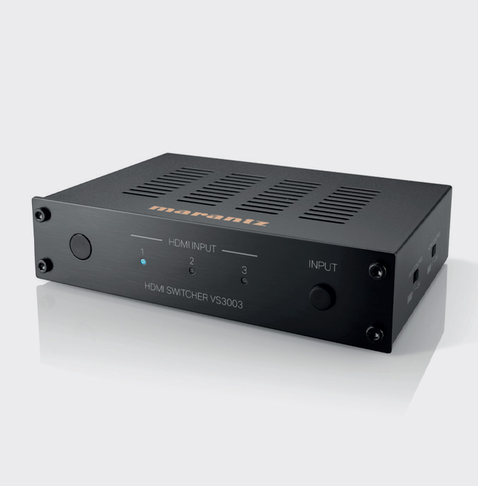 Marantz VS3003 HDMI Switcher kaufen? Marantz VS3003 HDMI Switcher jetzt