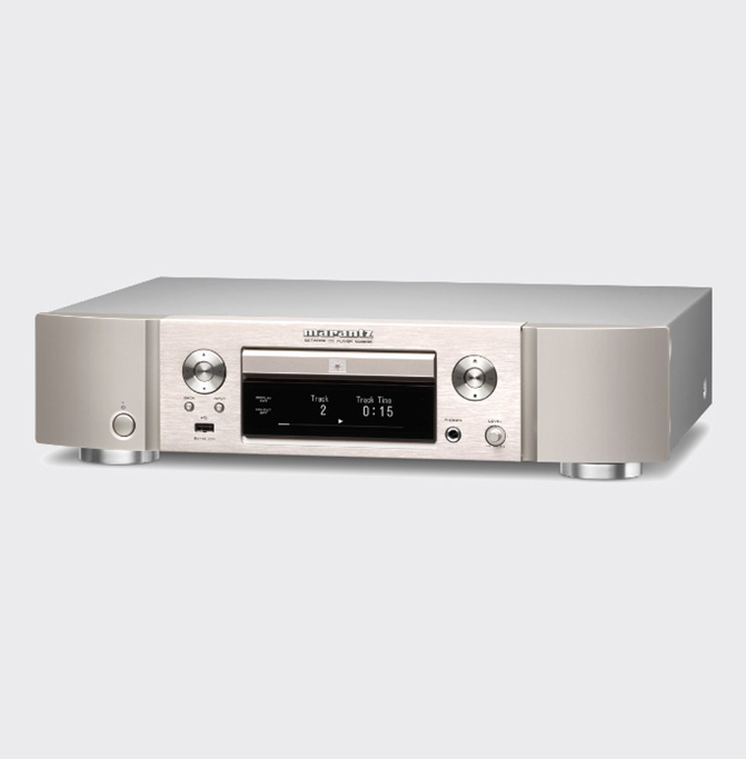 Marantz ND8006