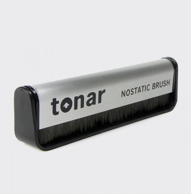 Tonar Nostatic Brush