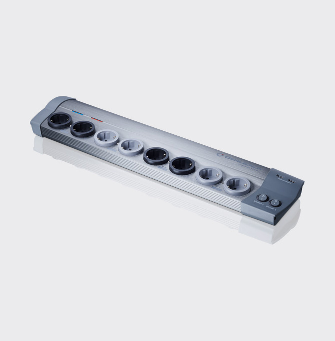 Oehlbach Powersocket 907