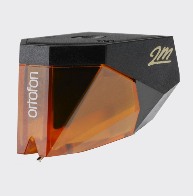 Ortofon 2M Bronze