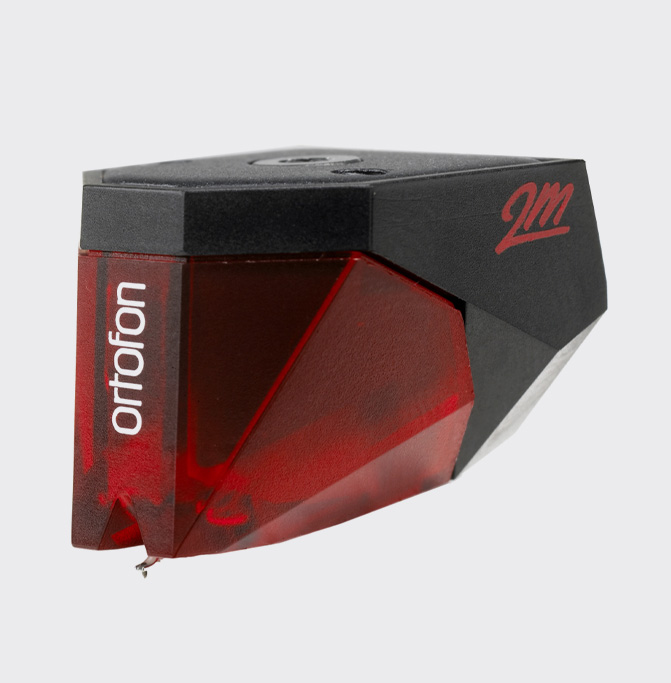 Ortofon 2M Red