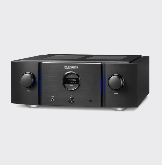 Marantz PM-10 Zwart