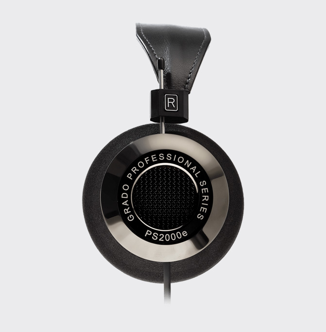 Grado PS2000e Chrome