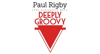 Paul Rigby - Deeply Groovy
