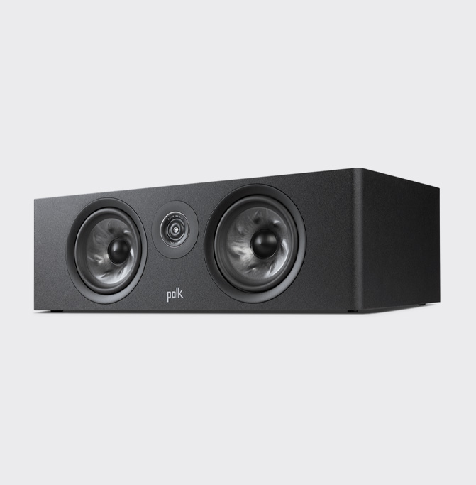 Polk Audio Reserve R400 Zwart