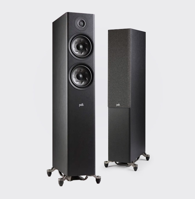 Polk Audio Reserve R600