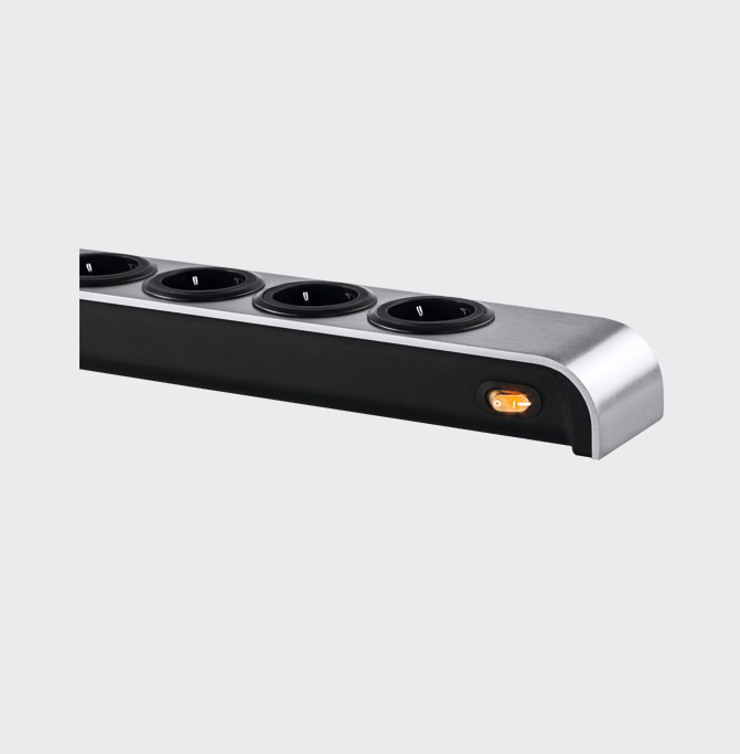 Oehlbach Power Socket 505