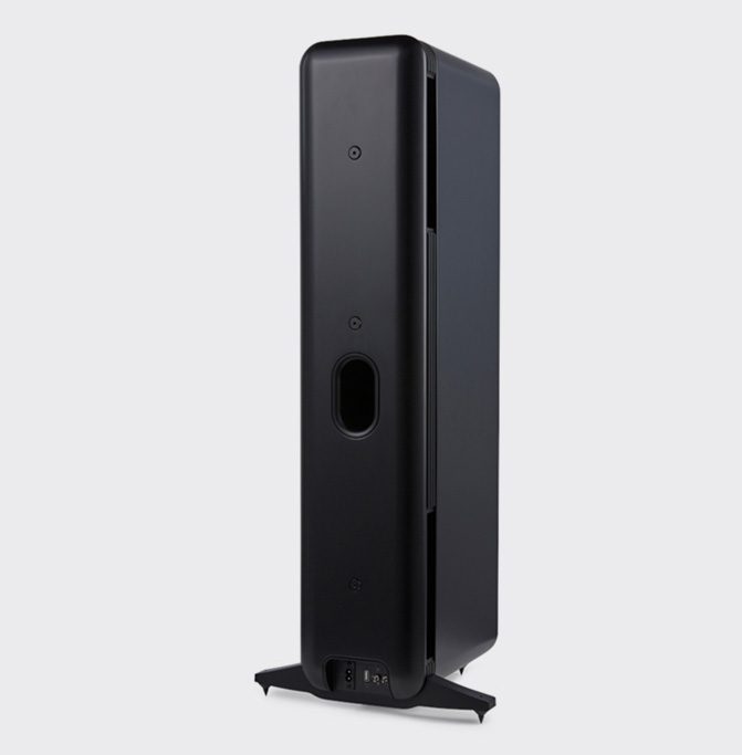 Q Acoustics Q Active 400