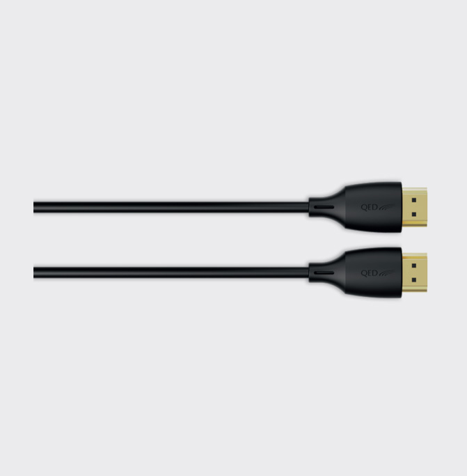 QED Connect HDMI Cable