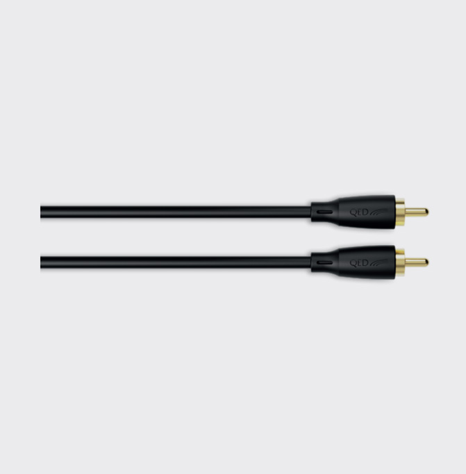 QED Connect Subwoofer Cable