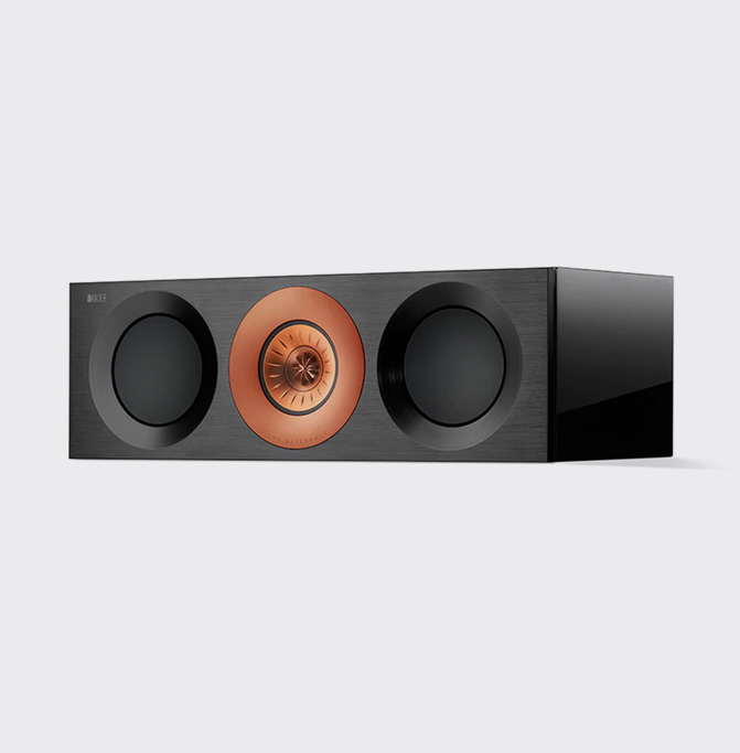 Kef Reference 2c