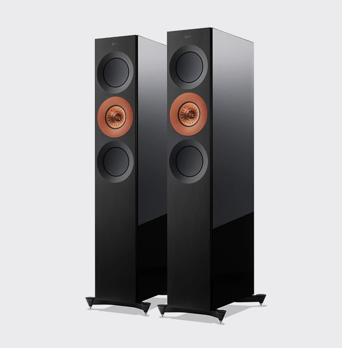 Kef Reference 3