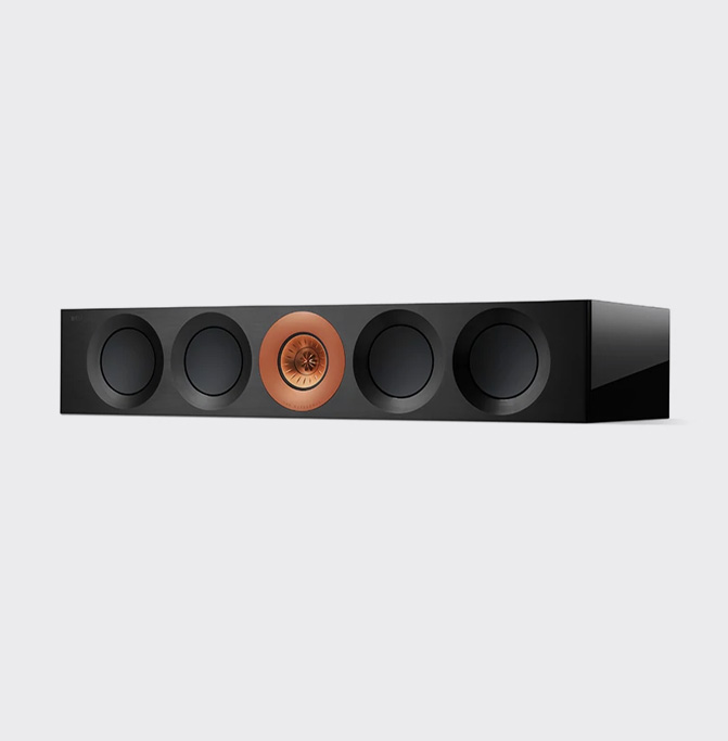Kef Reference 4c