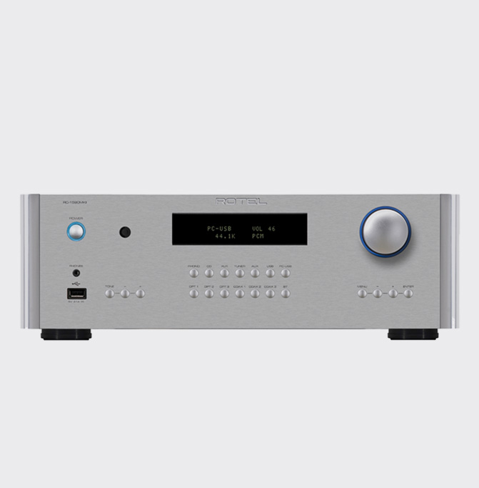 Rotel RC-1590MKII