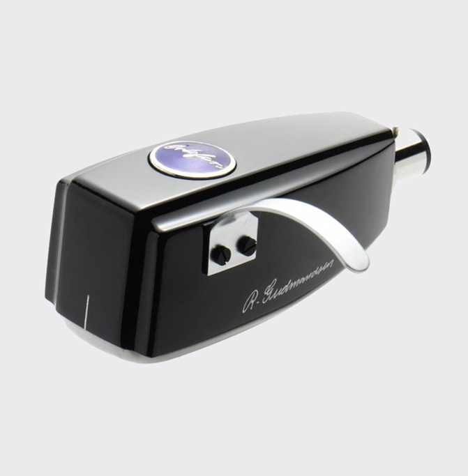 Ortofon SPU Meister Silver G MKII