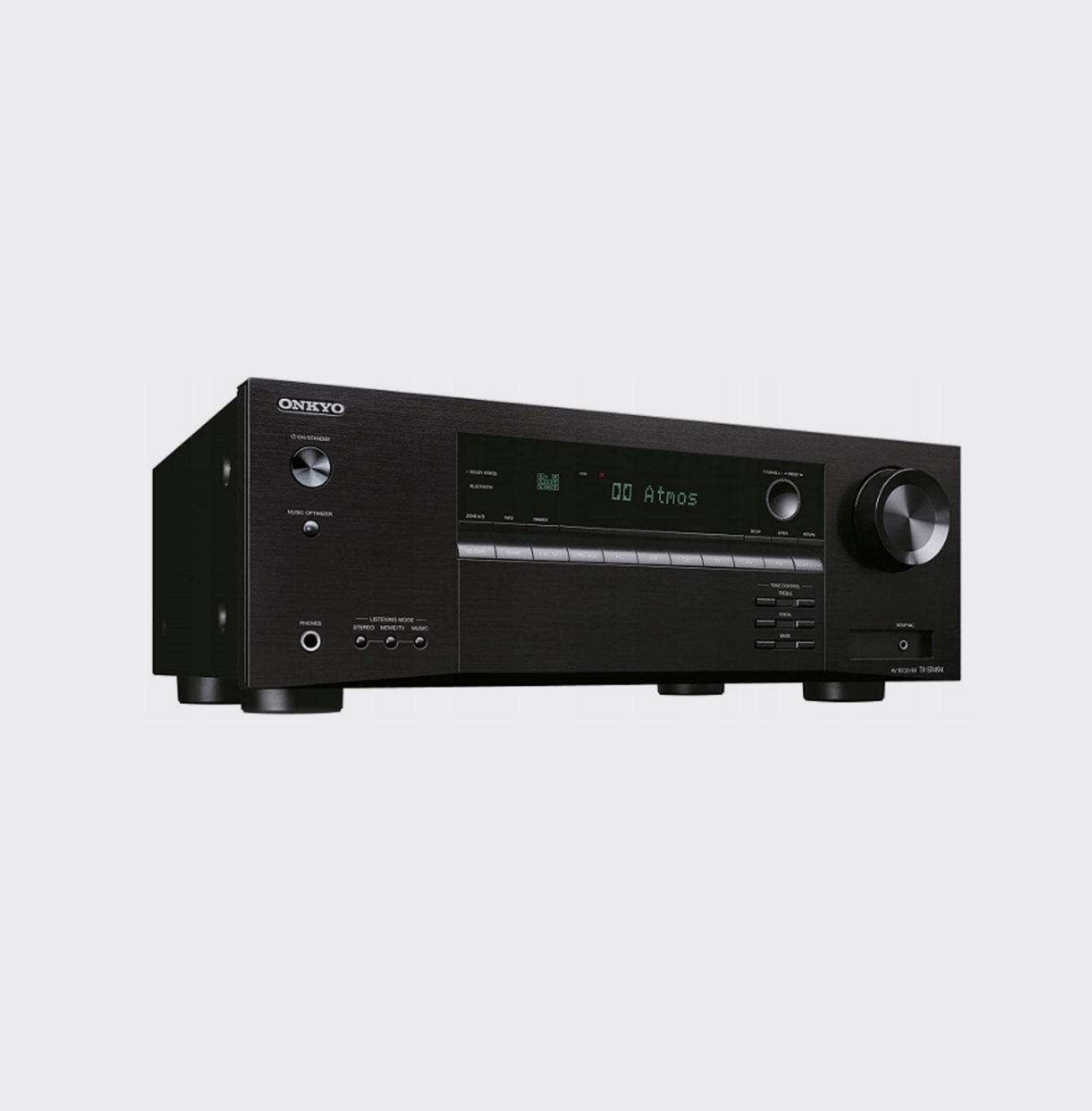 Onkyo TX-SR494DAB