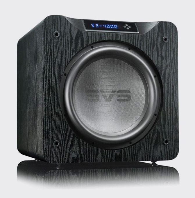 SVS SB-4000