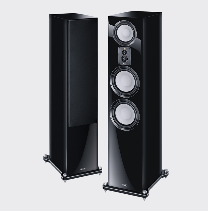 Magnat Signature 909 Zwart