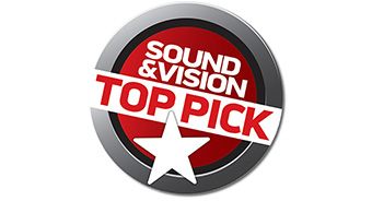 Sound & Vision - Top Pick