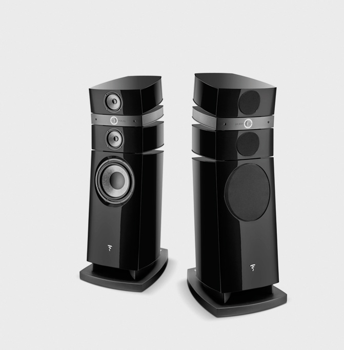 Focal Stella Utopia EM EVO