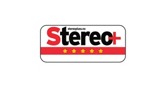 Stereo+ 5 Stars