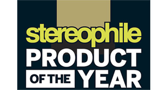 Stereophile Product of the Year