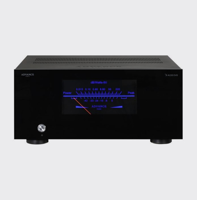 Advance Acoustics X-A220EVO