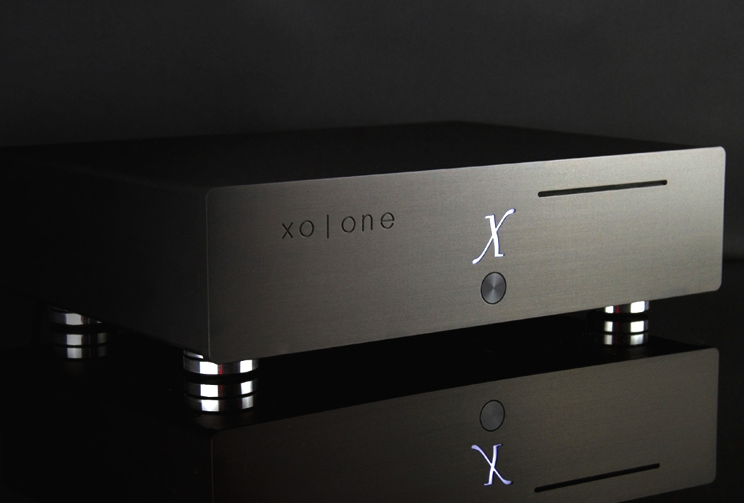 X-odos XO-Serie Musik-Streamer