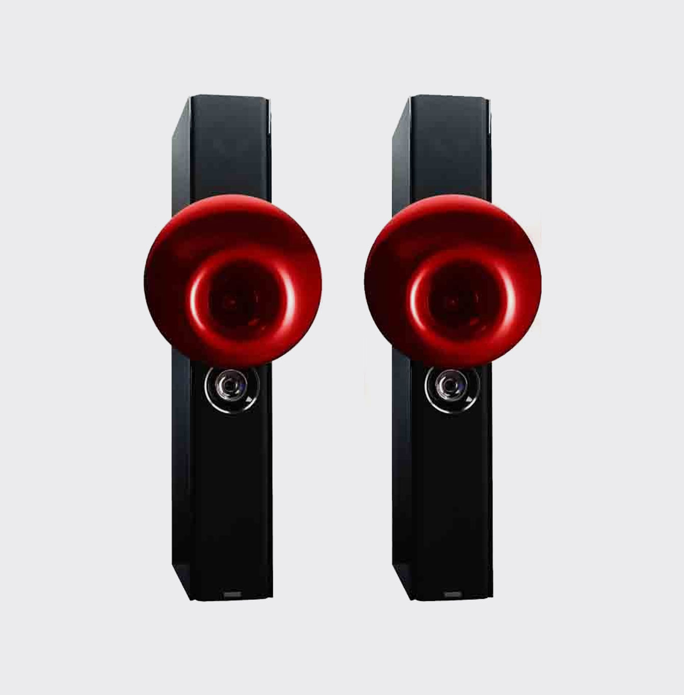 Acapella Audio Apollon MK2
