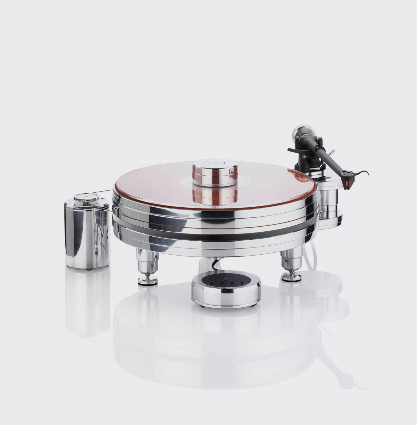 Acoustic Solid Solid 111 Metal