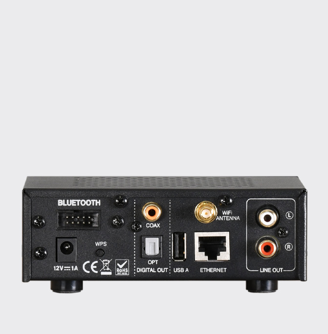 Advance Paris WTX-StreamTubes