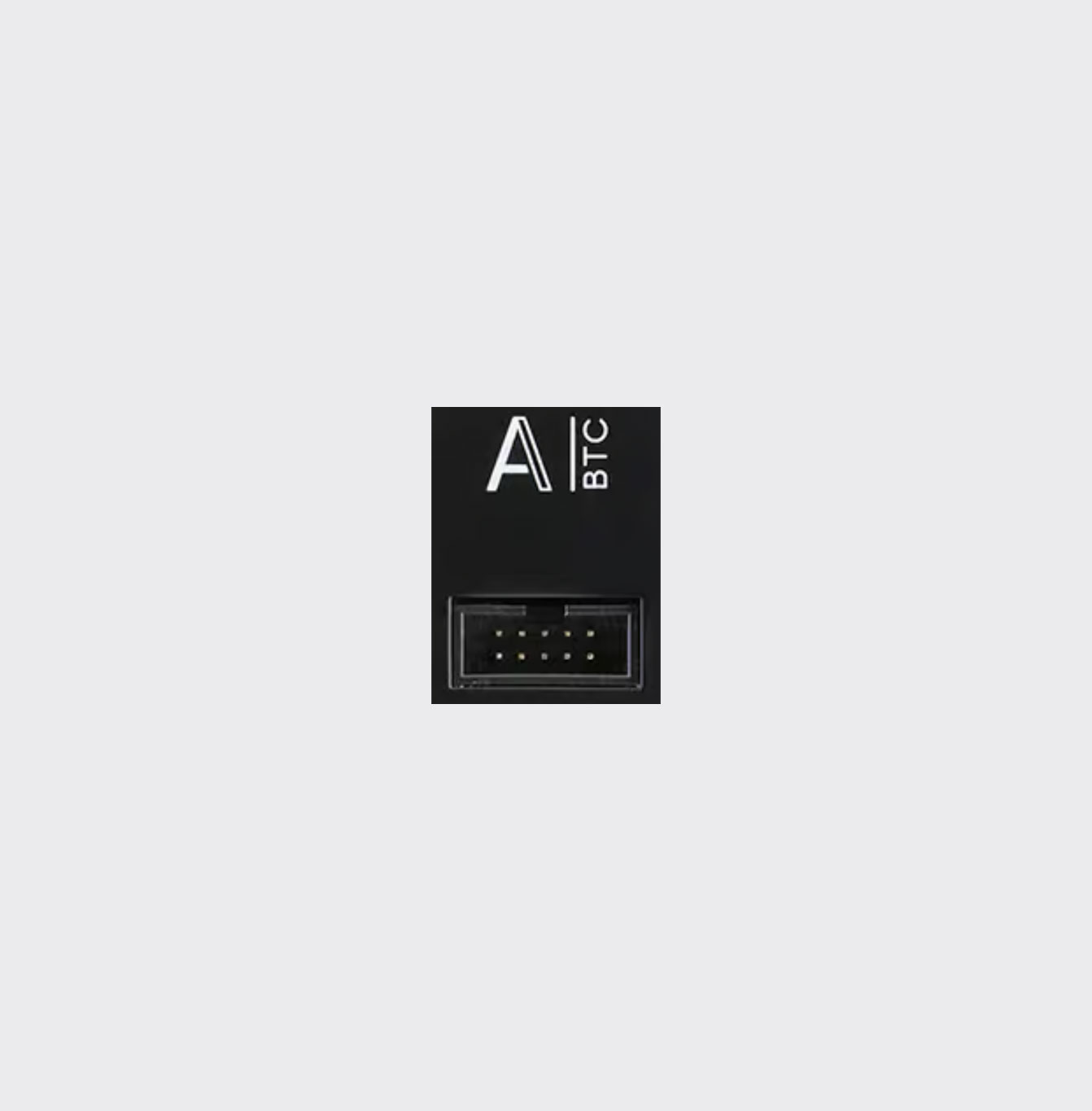 Advance Paris A-BTC