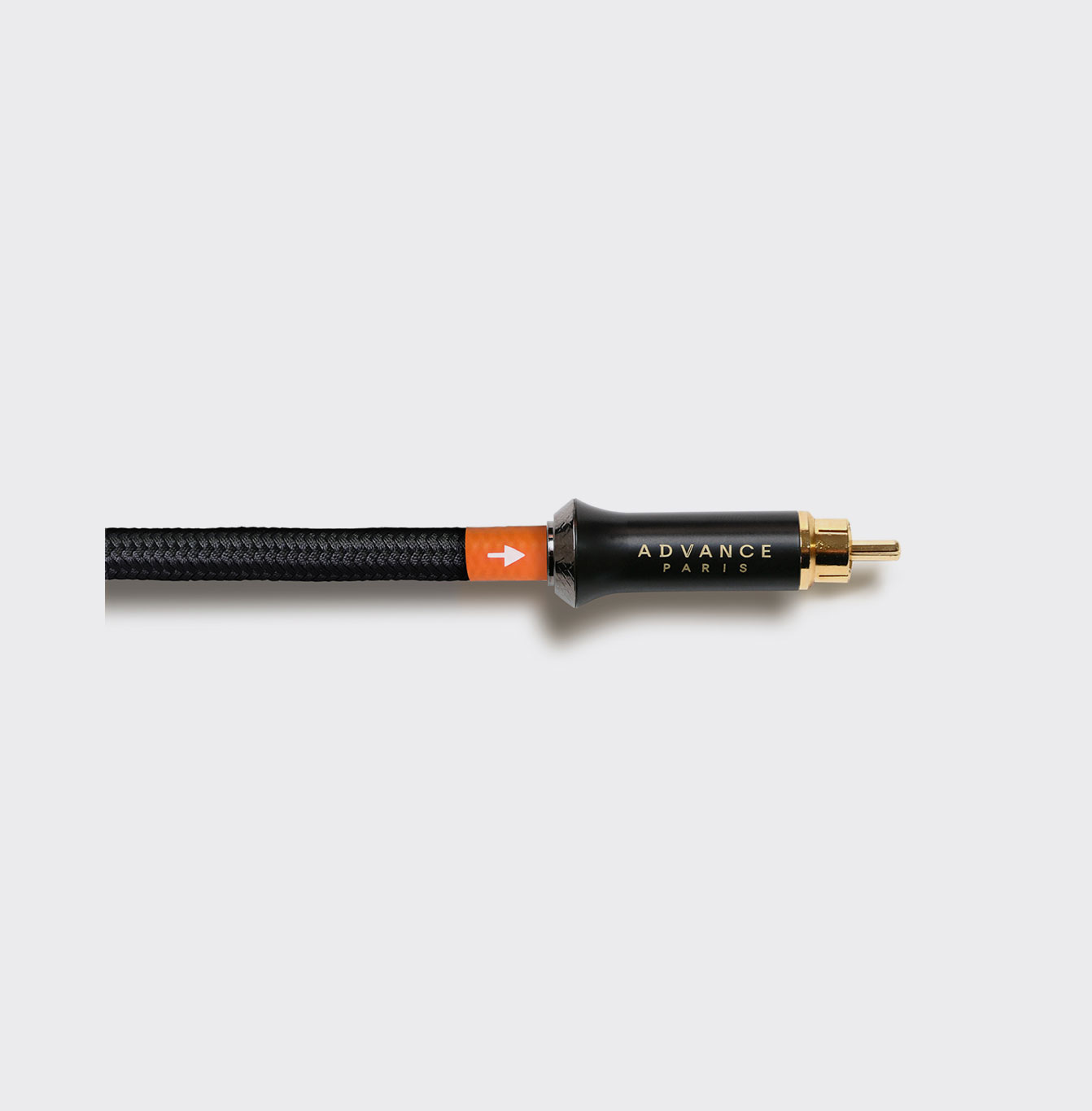 Advance Paris LINK Coax 1 meter