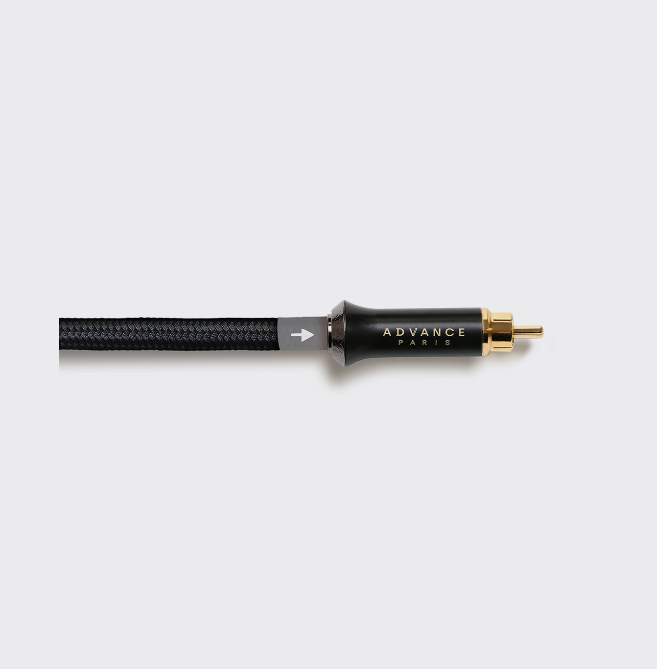 Advance Paris LINK Subwoofer kabel 3 meter