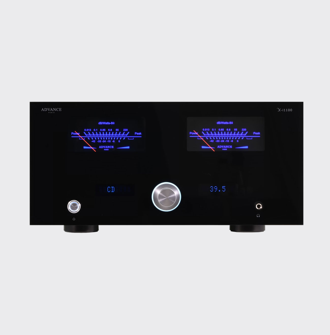 Advance Paris X-i1100
