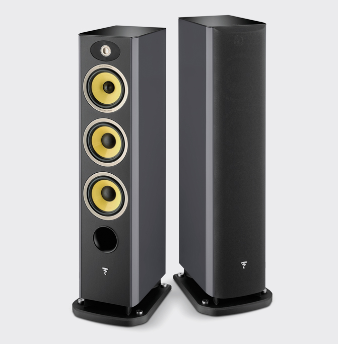 Focal Aria K2 926