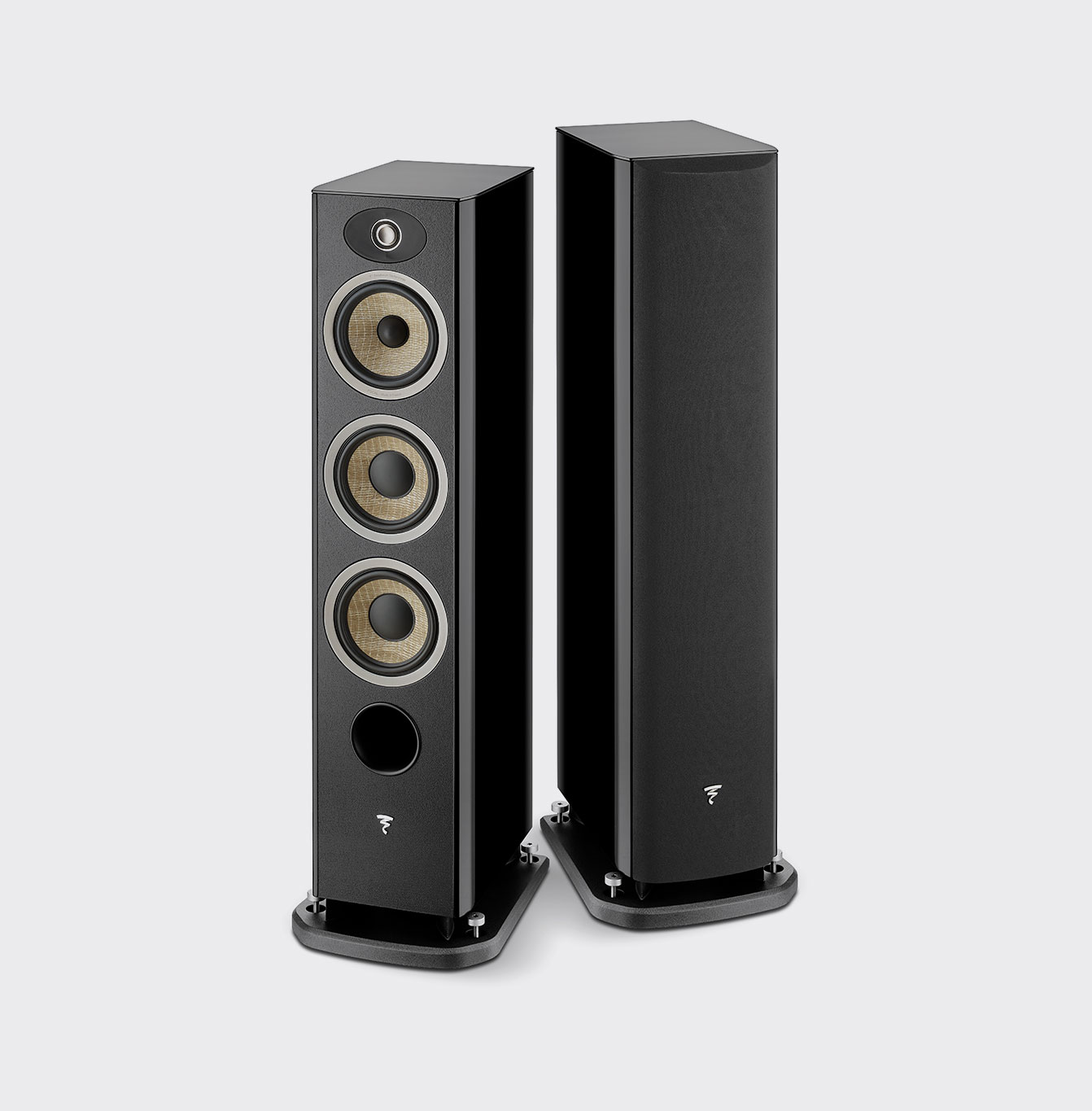 Focal Aria Evo X N2