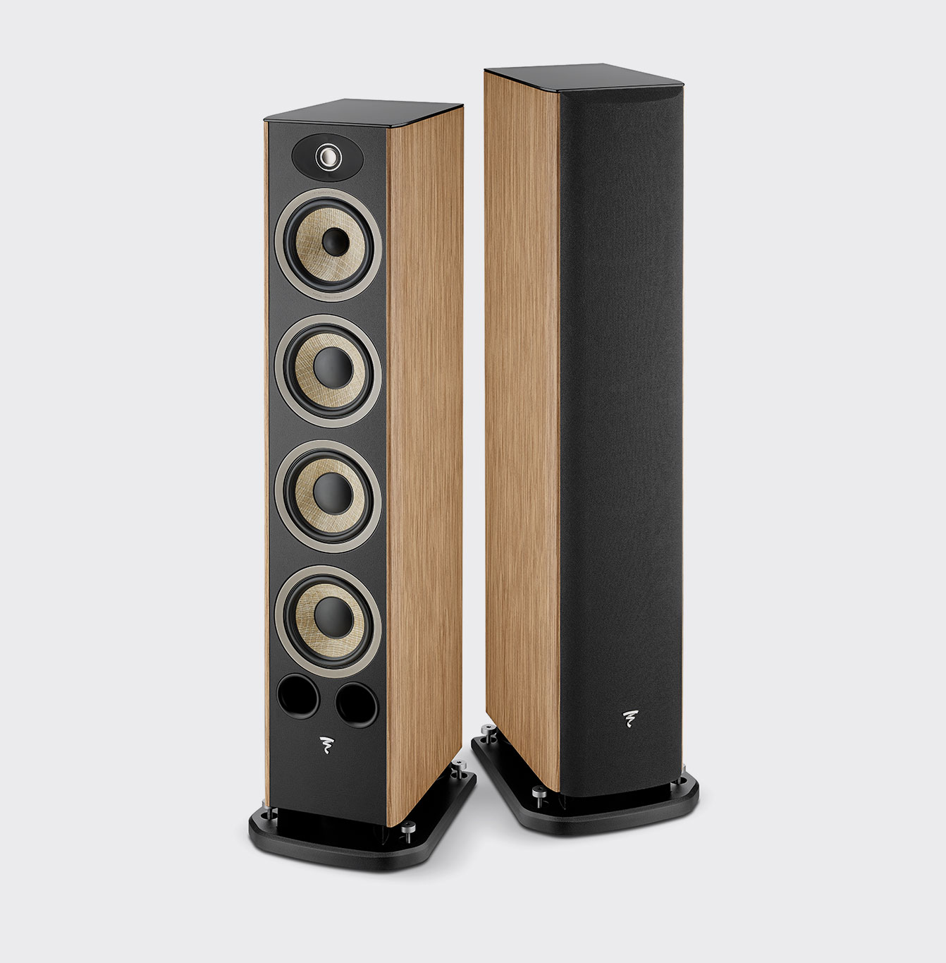 Focal Aria Evo X N3 Prime Walnut