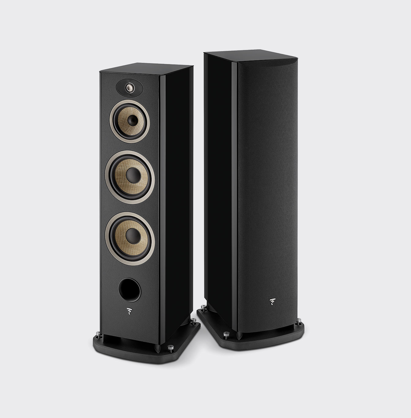 Focal Aria Evo X N4