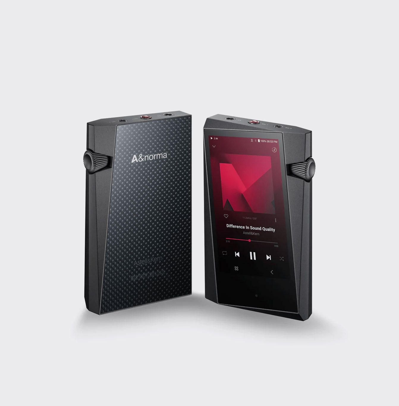 Astell & Kern SR35