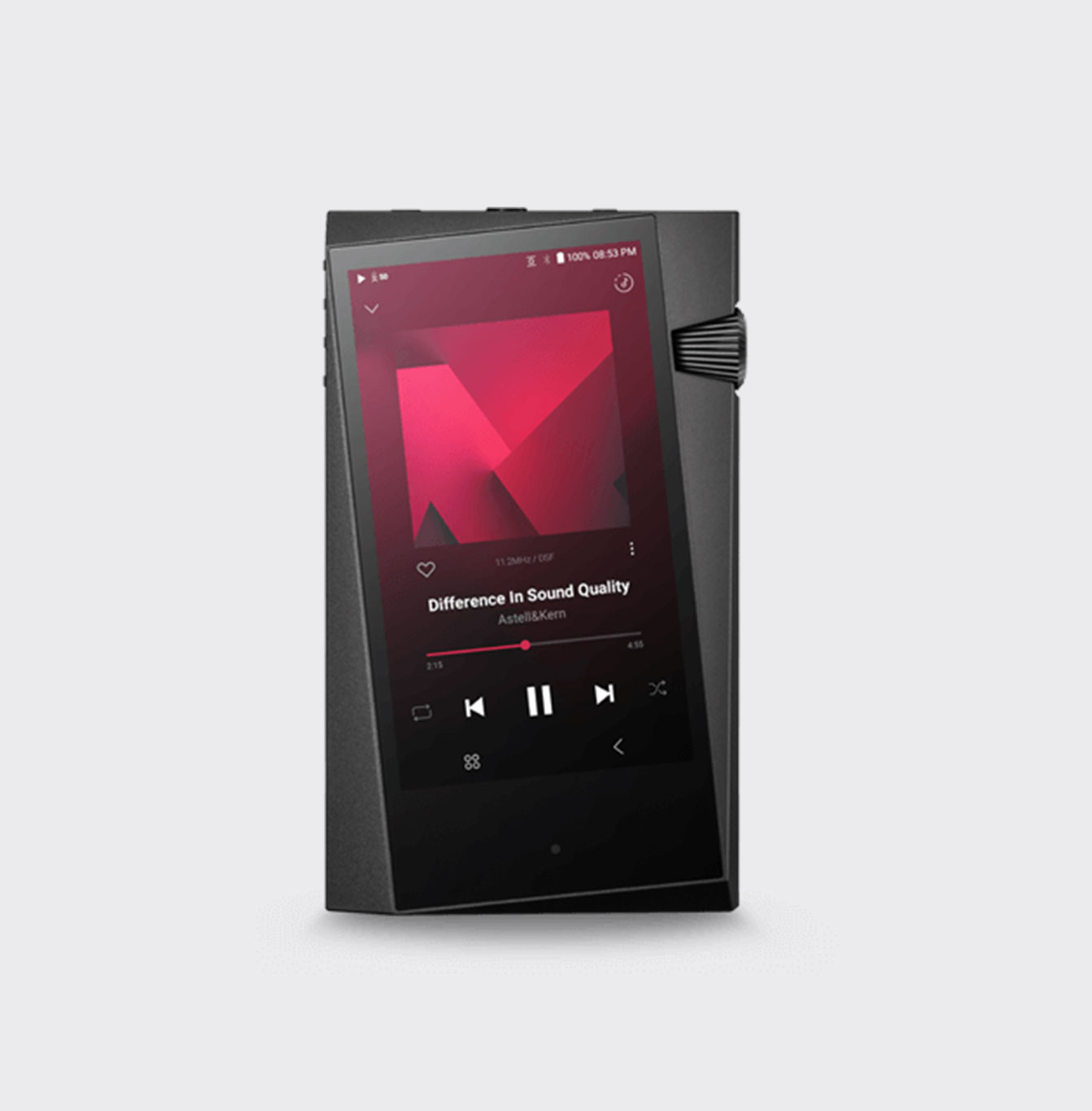 Astell & Kern SR35