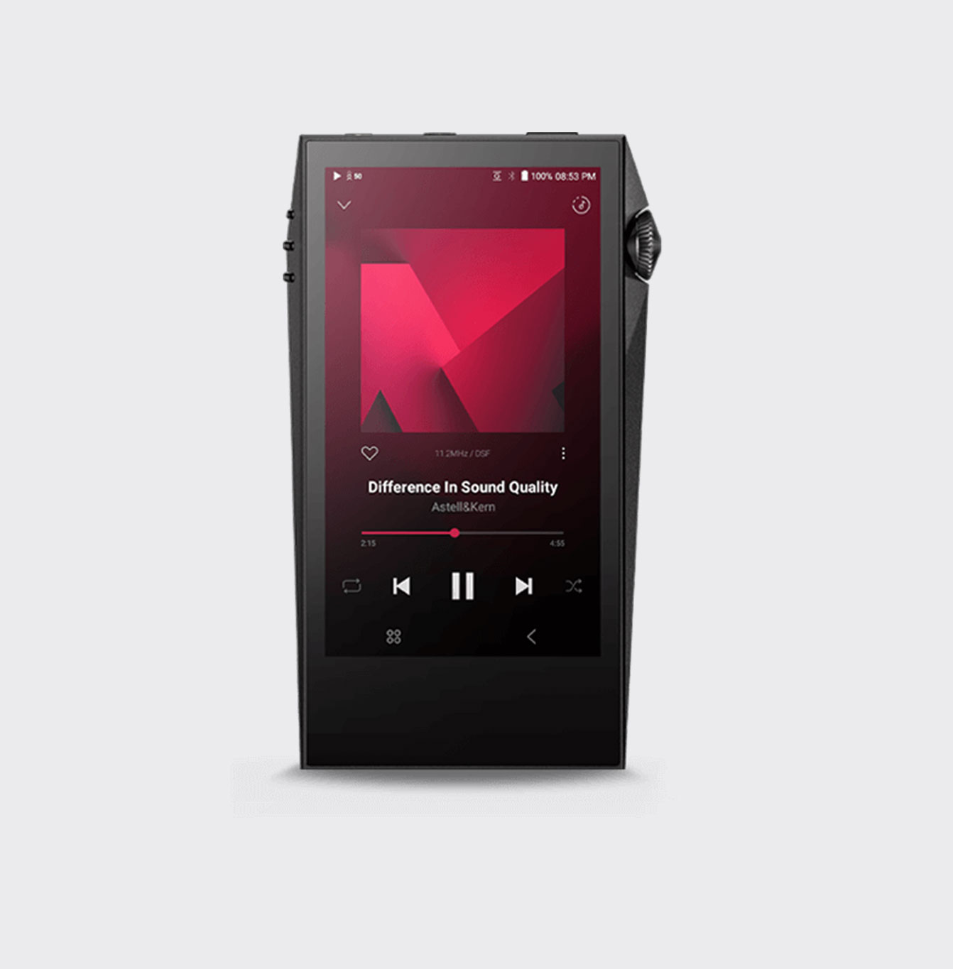 Astell & Kern SP3000M