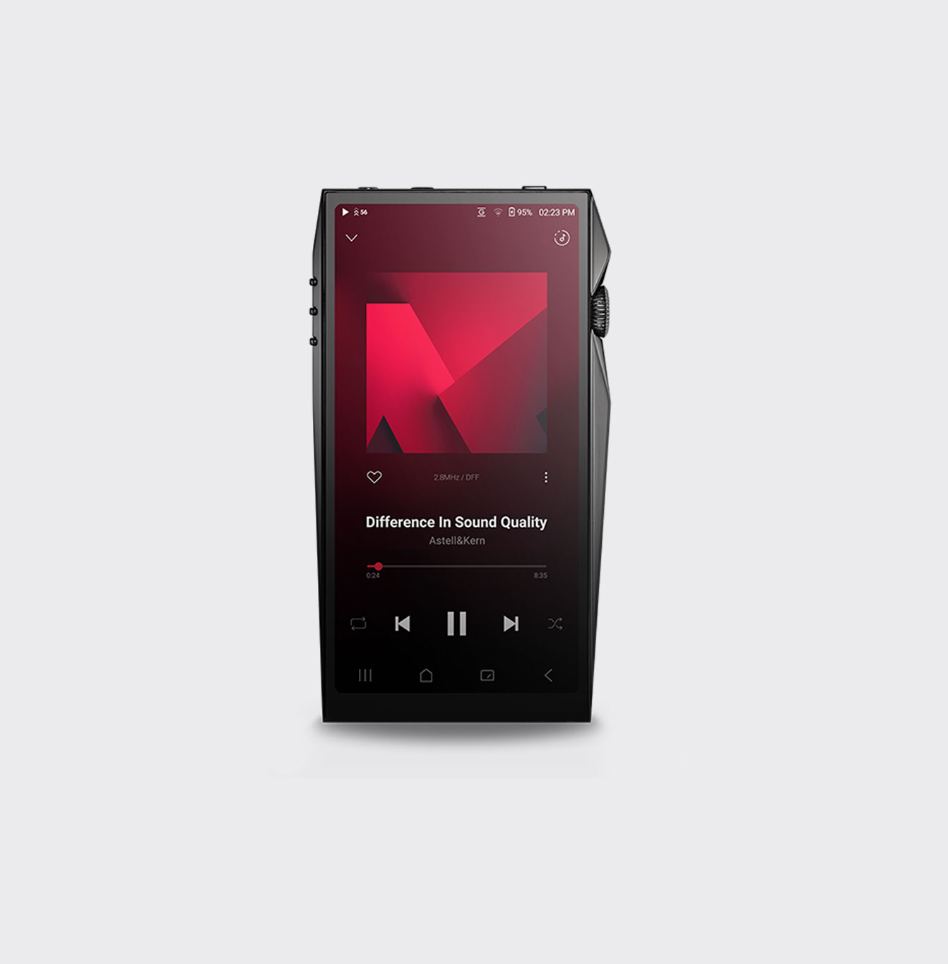 Astell & Kern SP4000