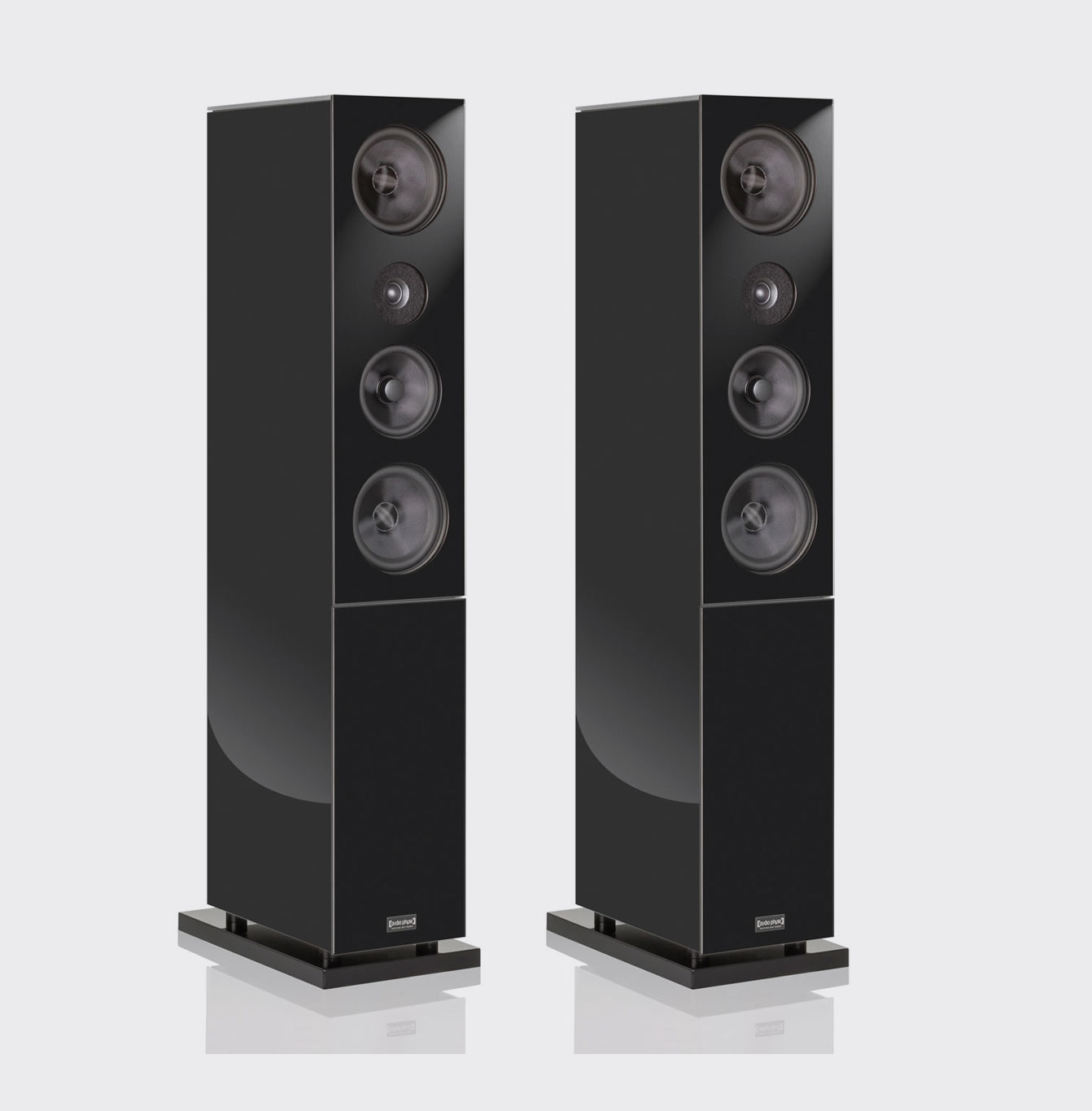 Audio Physic Classic 35