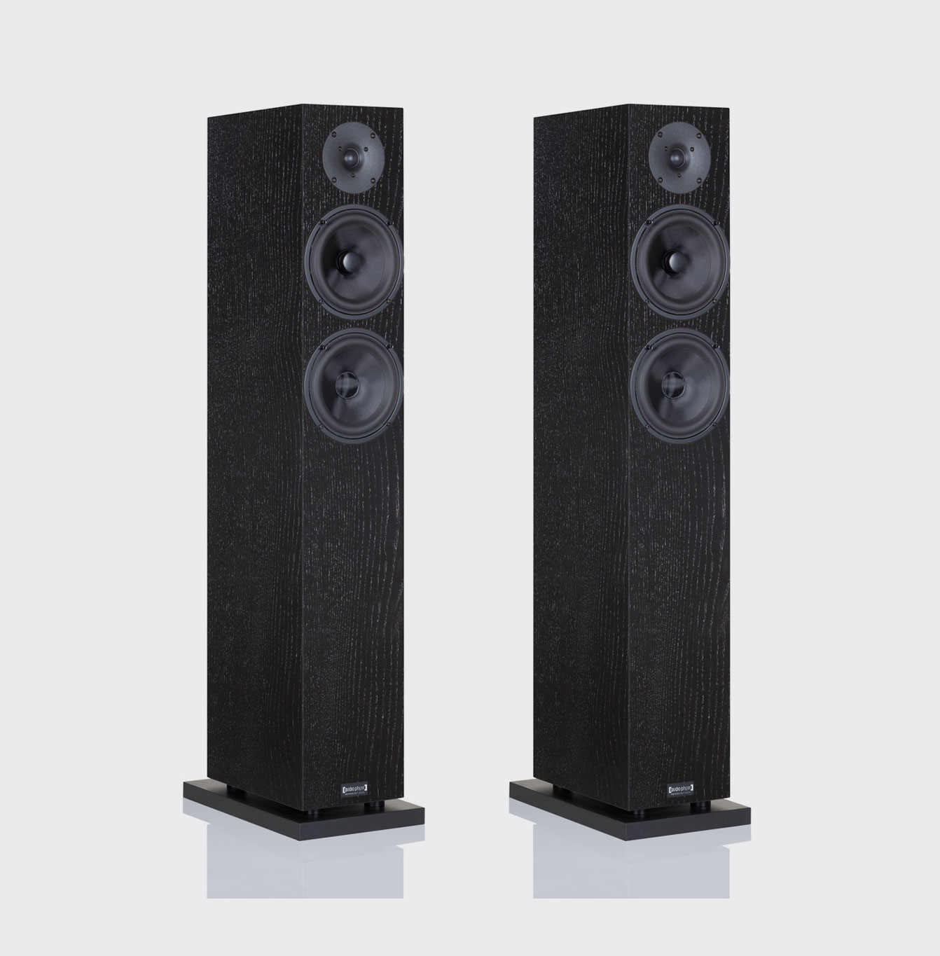 Audio Physic Classic 8