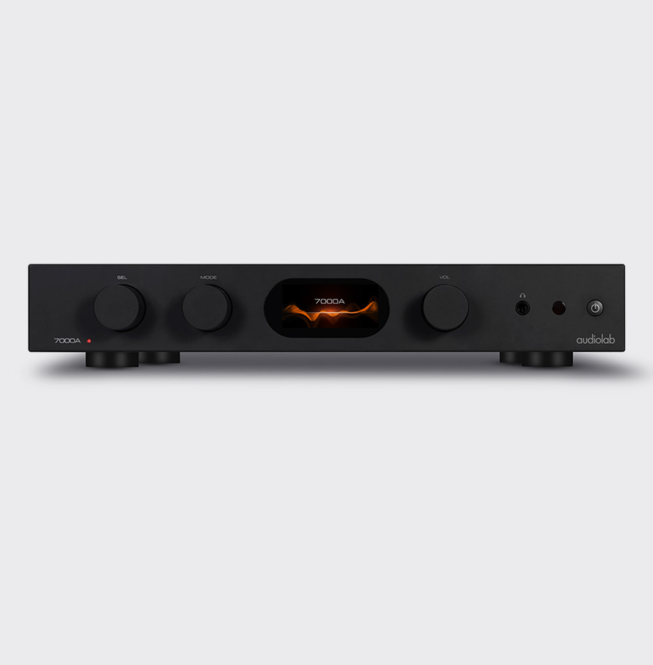 Audiolab 7000A