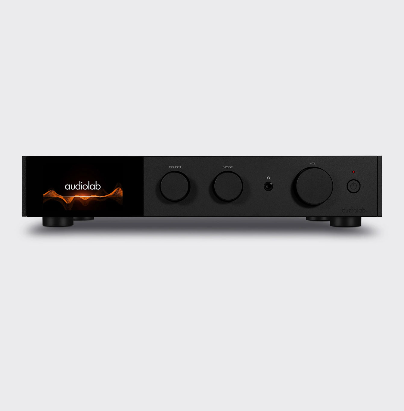 Audiolab 9000A